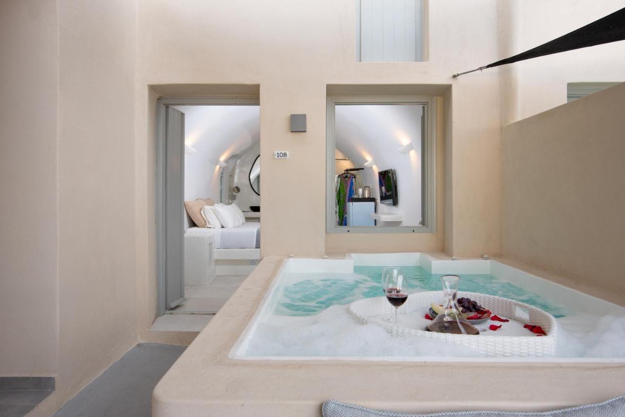 Blackrock Suites Karterados  Esterno foto