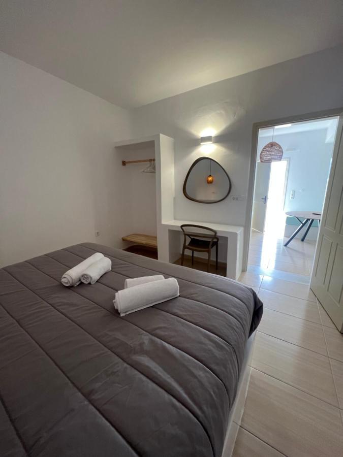 Blackrock Suites Karterados  Esterno foto