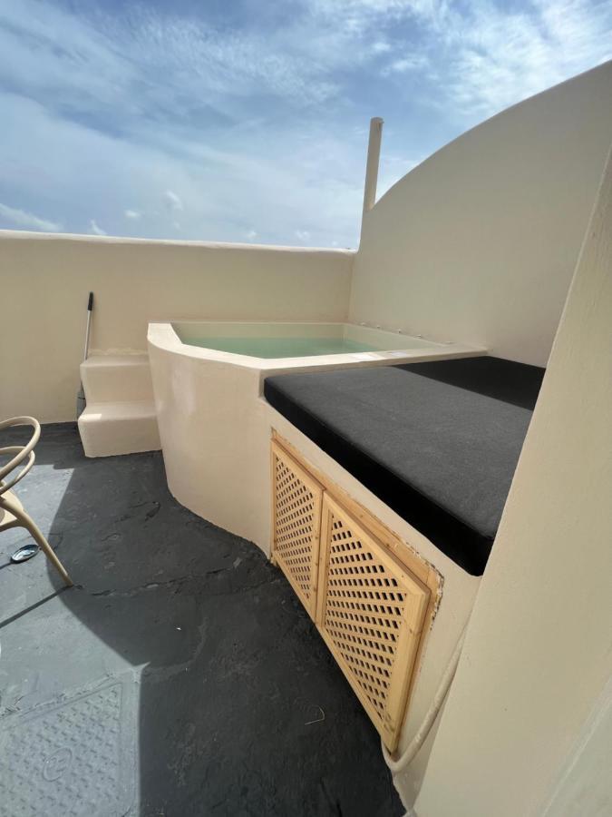 Blackrock Suites Karterados  Esterno foto