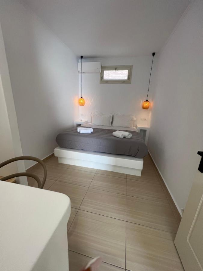 Blackrock Suites Karterados  Esterno foto