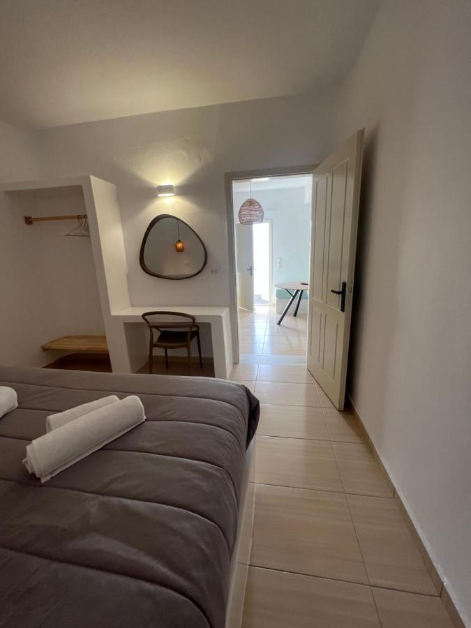 Blackrock Suites Karterados  Esterno foto