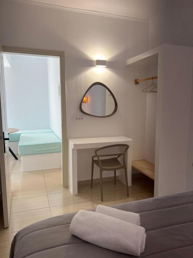Blackrock Suites Karterados  Esterno foto