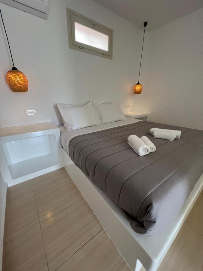 Blackrock Suites Karterados  Esterno foto