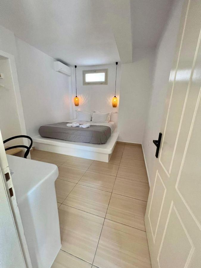 Blackrock Suites Karterados  Esterno foto
