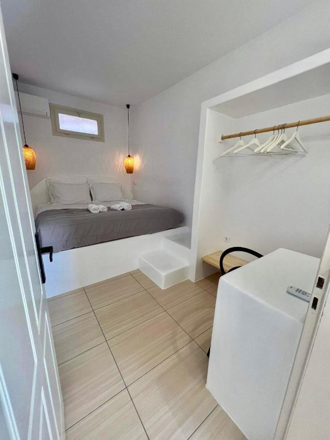 Blackrock Suites Karterados  Esterno foto