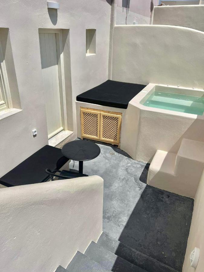 Blackrock Suites Karterados  Esterno foto