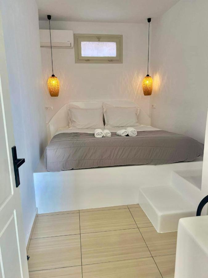 Blackrock Suites Karterados  Esterno foto