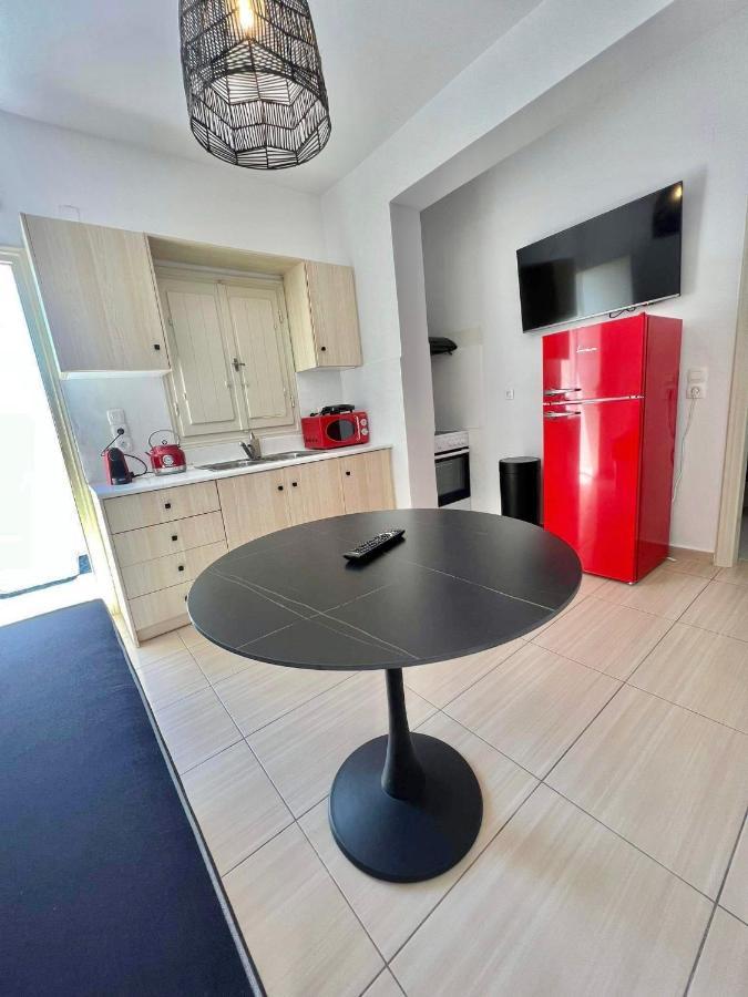 Blackrock Suites Karterados  Esterno foto