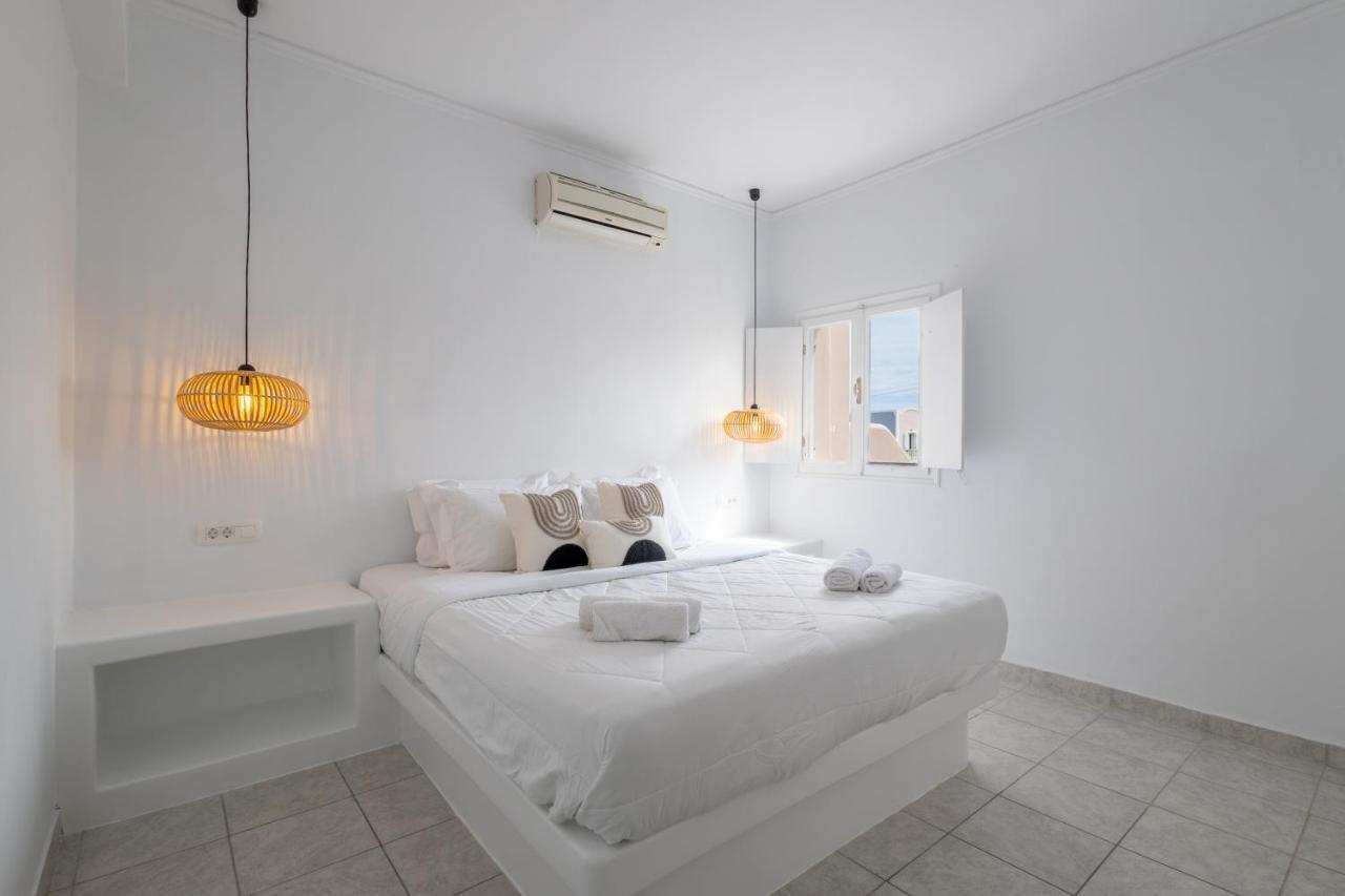 Blackrock Suites Karterados  Esterno foto