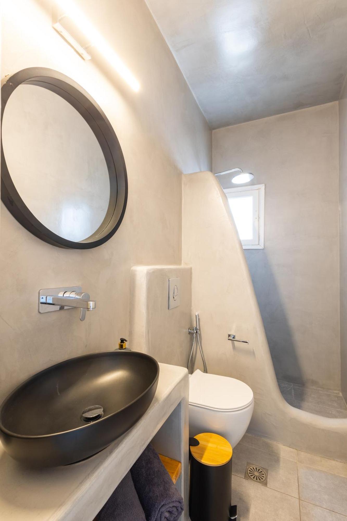 Blackrock Suites Karterados  Esterno foto